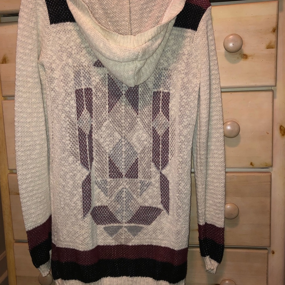 Cardigan - Picture 3 of 3